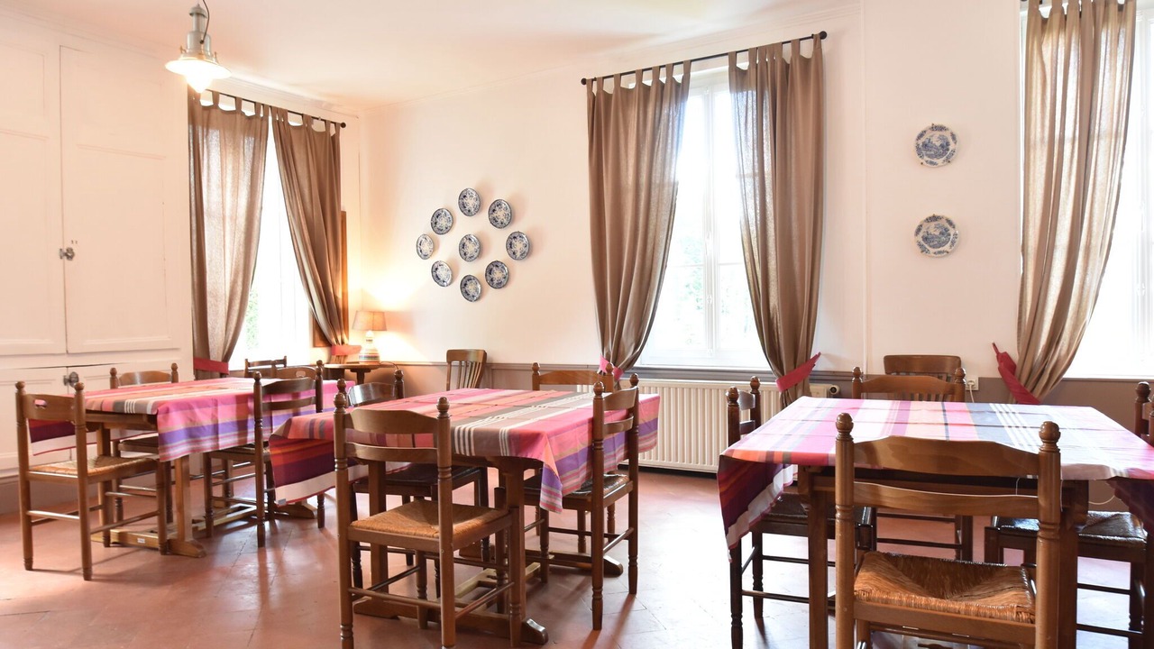 Photo of Livingroom in Asnieres