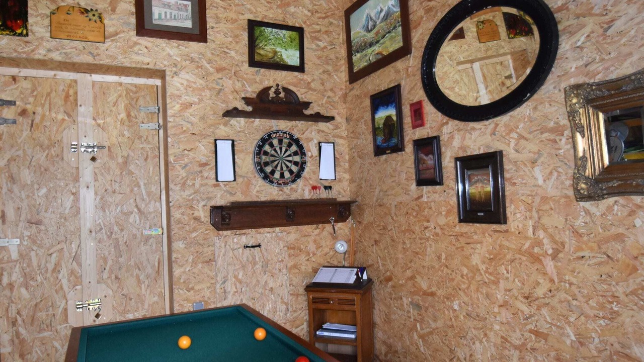 Photo of Bedroom in Laferte-sur-Amance