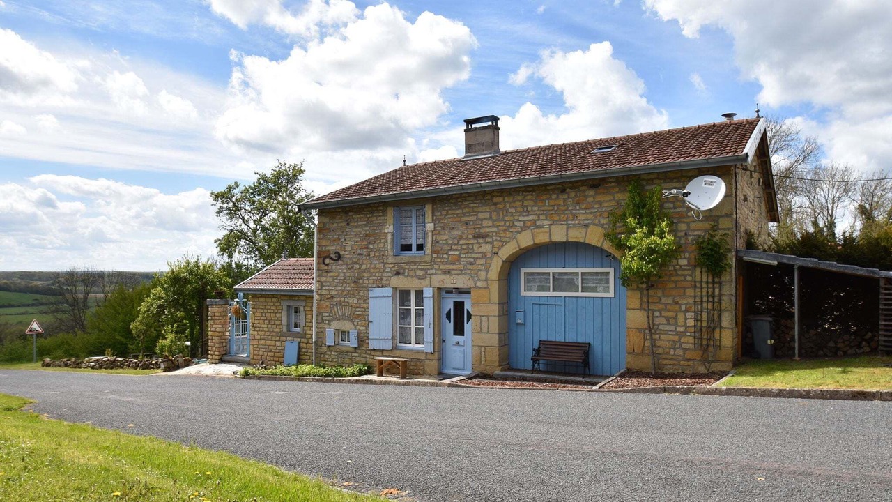 Photo of Outdoor in Laferte-sur-Amance