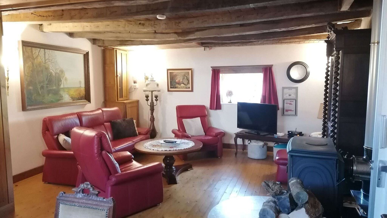 Photo of Livingroom in Laferte-sur-Amance