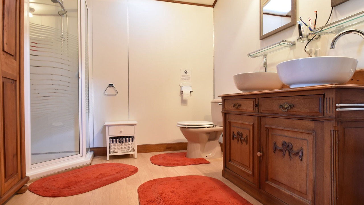 Photo of Bathroom in Laferte-sur-Amance