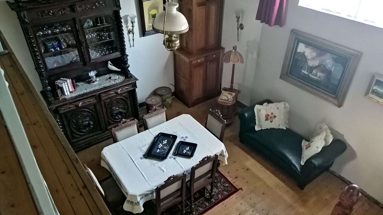 Photo of Livingroom in Laferte-sur-Amance