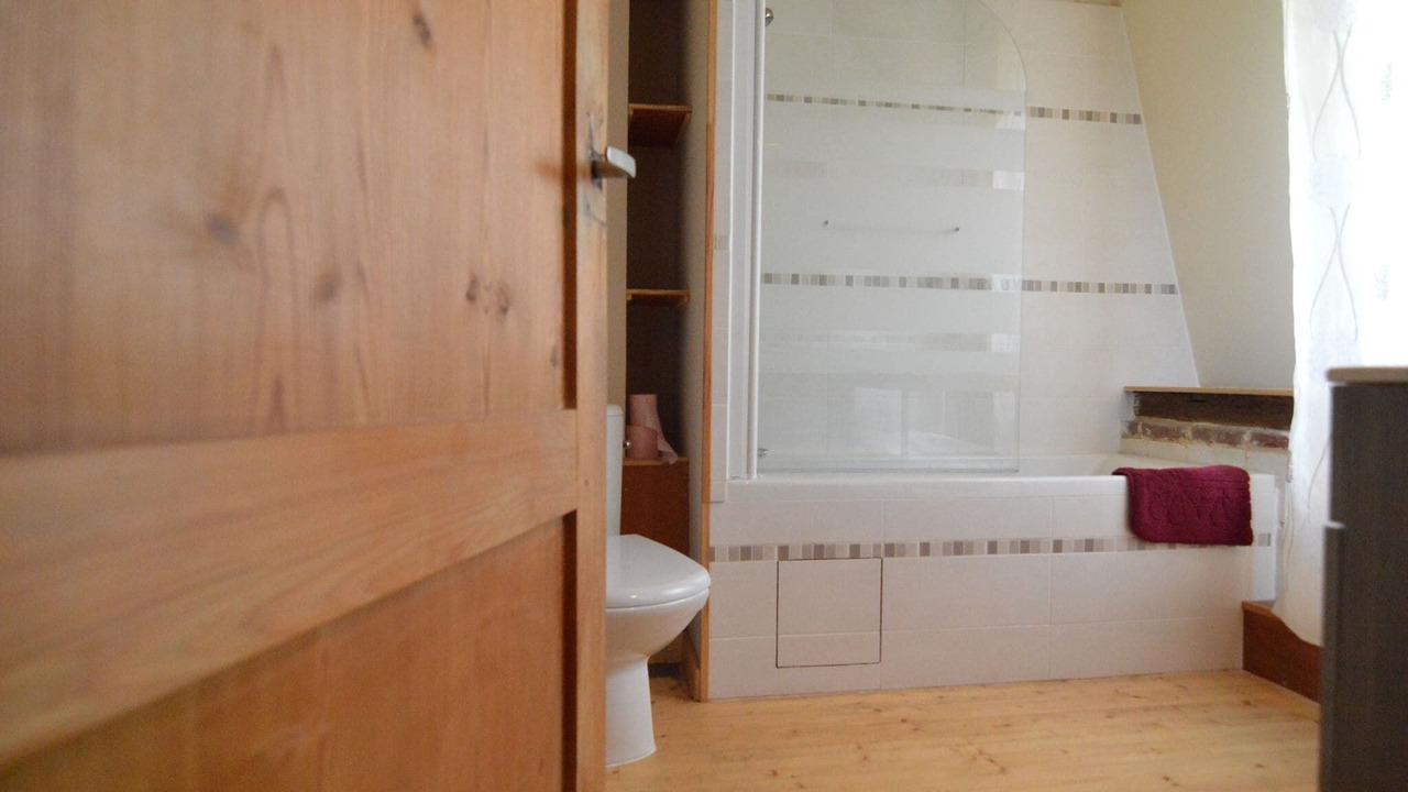 Photo of Bathroom in Gouy-Saint-Andre