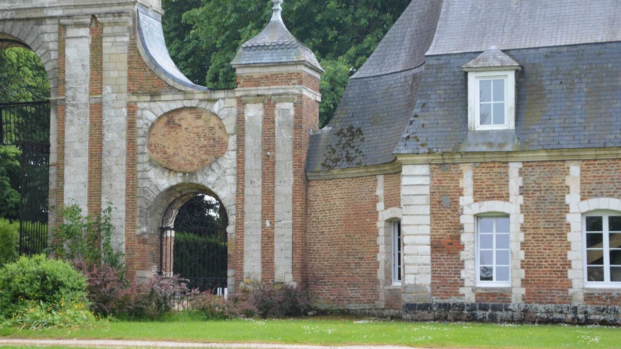 Photo of Outdoor in Gouy-Saint-Andre