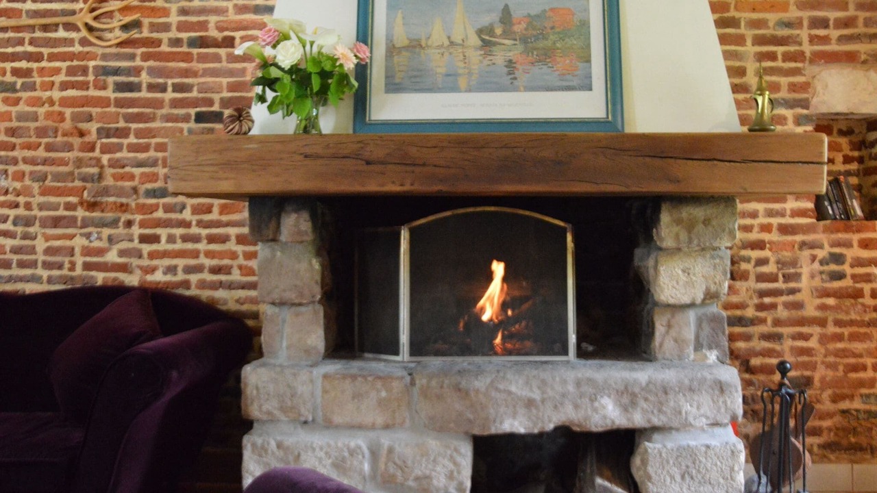 Photo of Livingroom in Gouy-Saint-Andre