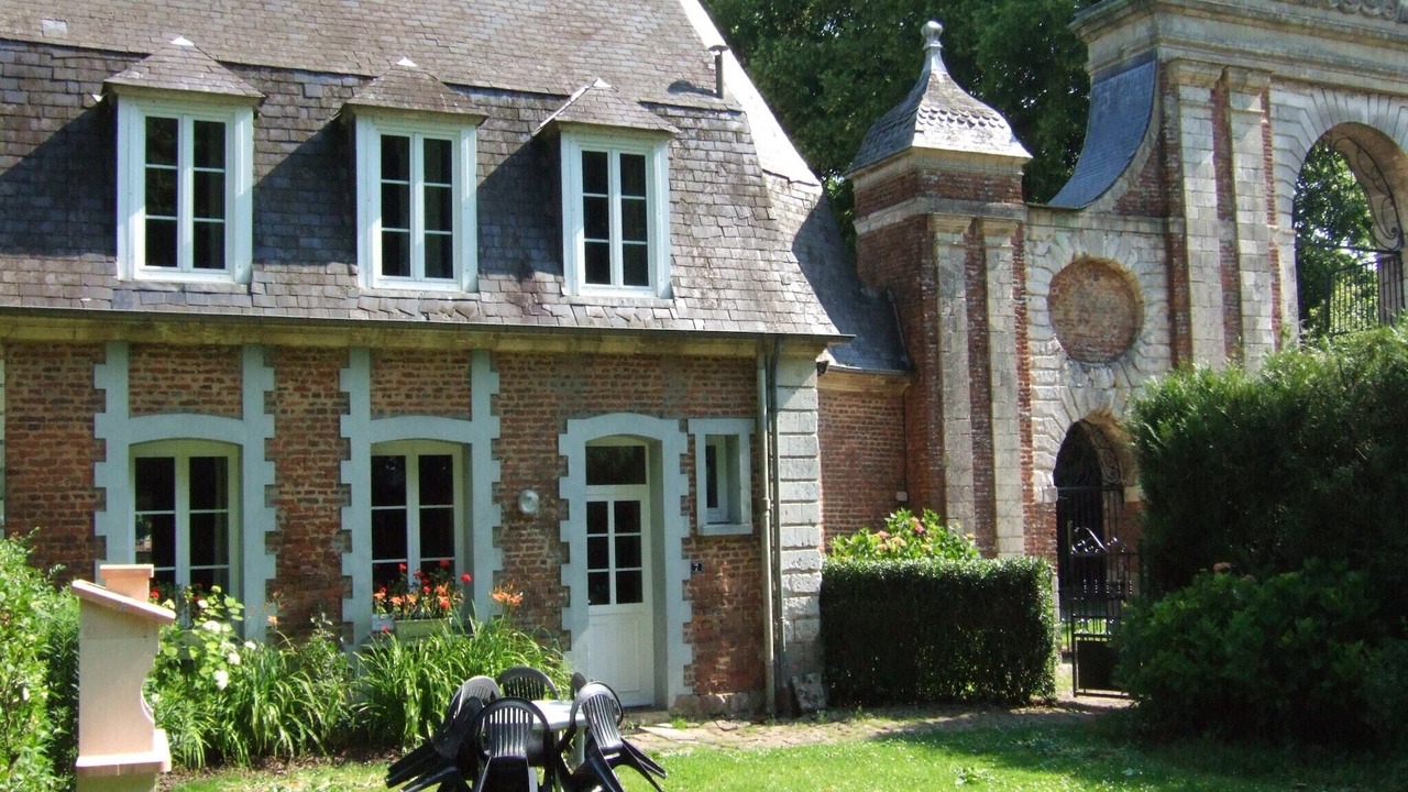 Photo of Outdoor in Gouy-Saint-Andre