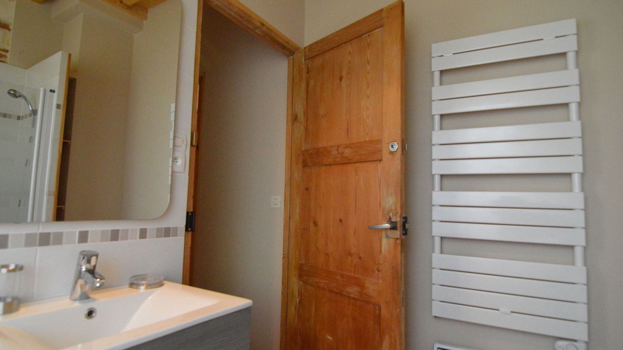 Photo of Bathroom in Gouy-Saint-Andre