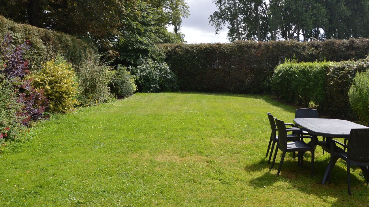 Photo of Outdoor in Gouy-Saint-Andre