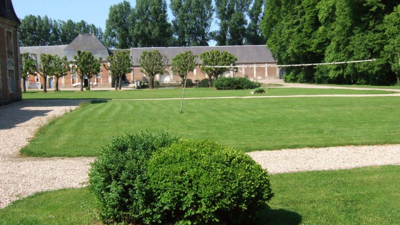 Photo of Outdoor in Gouy-Saint-Andre
