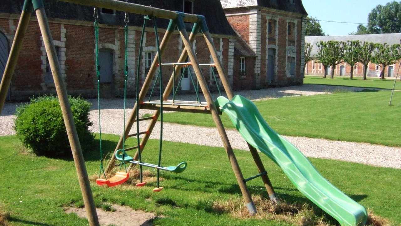 Photo of Outdoor in Gouy-Saint-Andre
