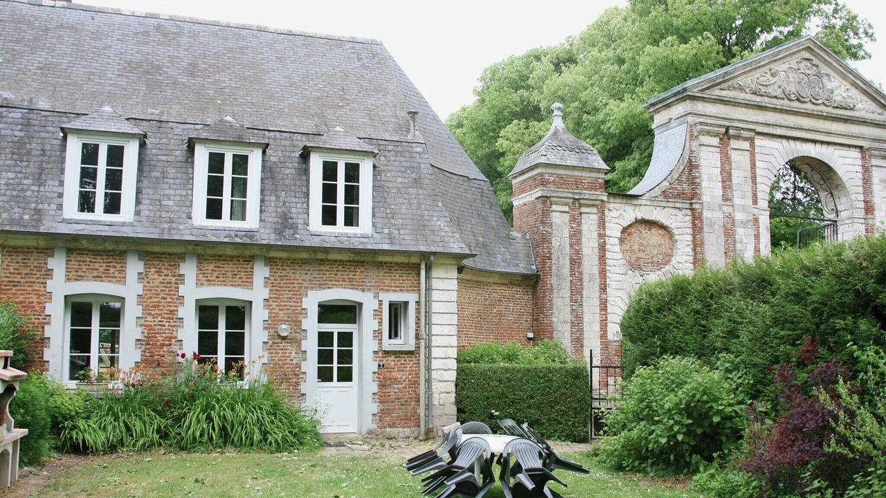 Photo of Outdoor in Gouy-Saint-Andre