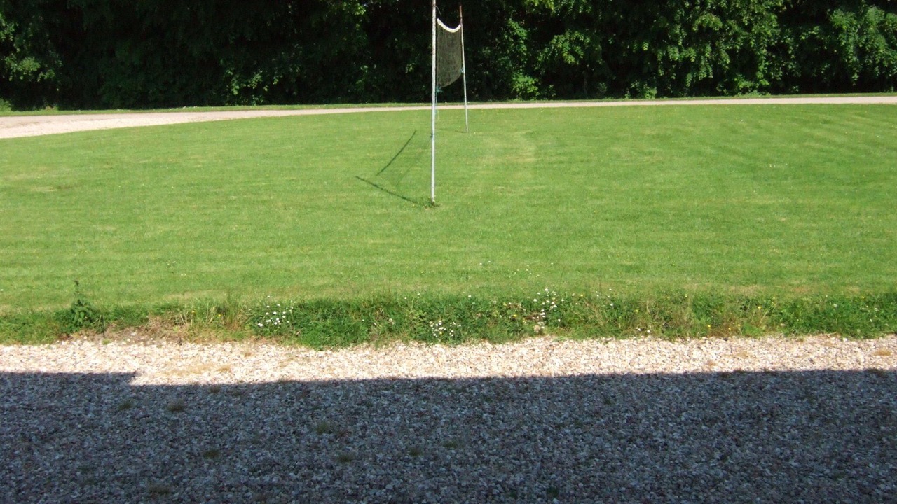 Photo of Outdoor in Gouy-Saint-Andre