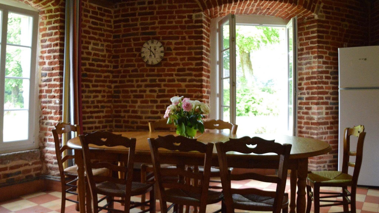 Photo of Livingroom in Gouy-Saint-Andre