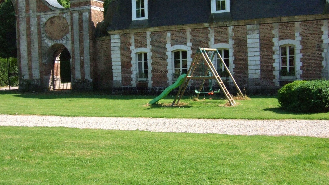 Photo of Outdoor in Gouy-Saint-Andre