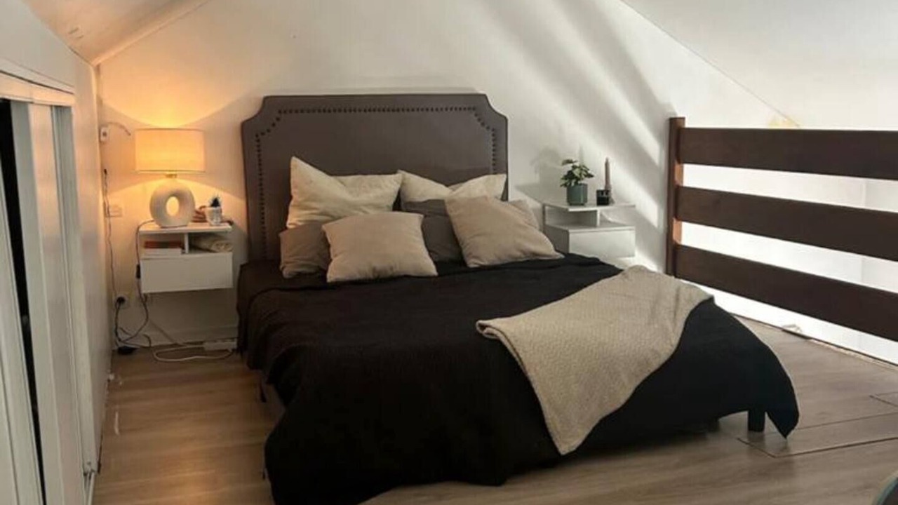 Photo of Bedroom in Aulnay-sous-Bois