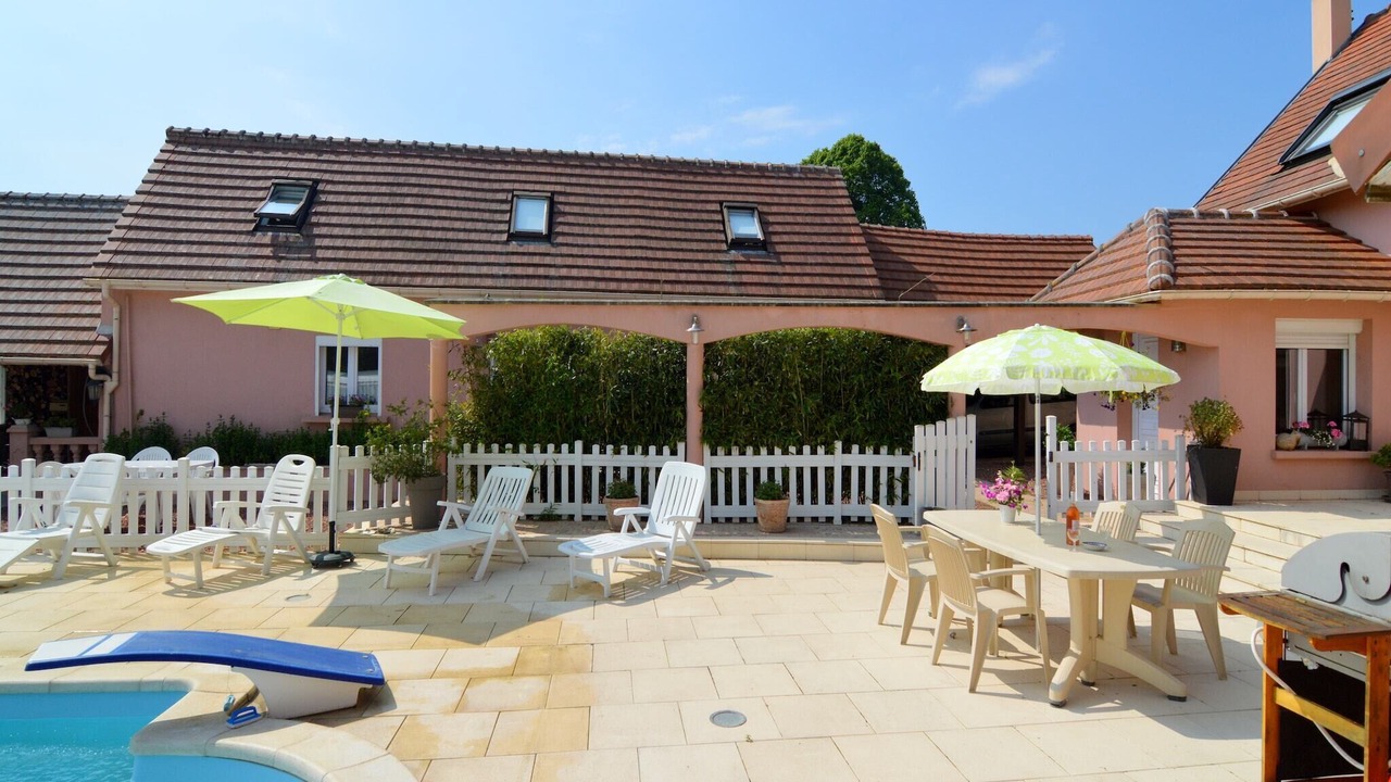 Photo of Patio Balcony in Laversines