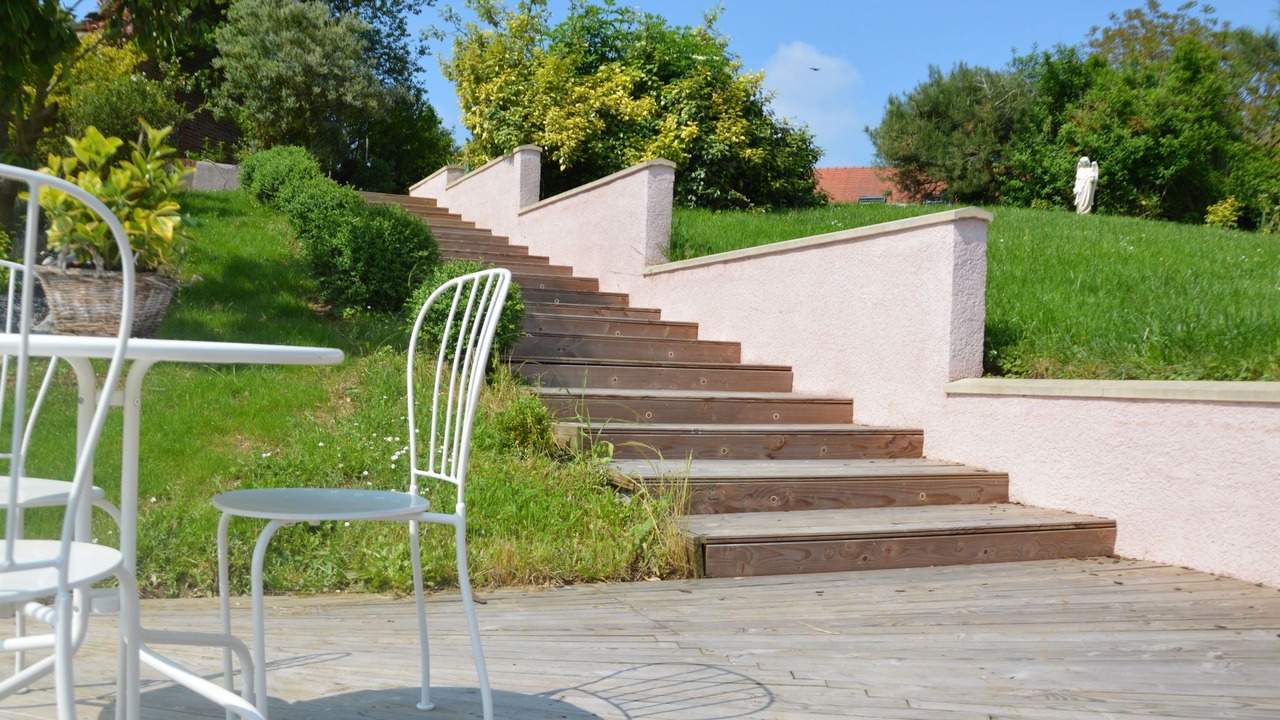 Photo of Outdoor in Laversines