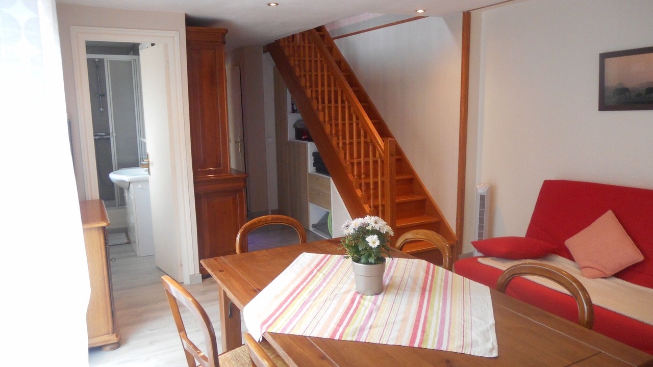 Photo of Livingroom in Laversines
