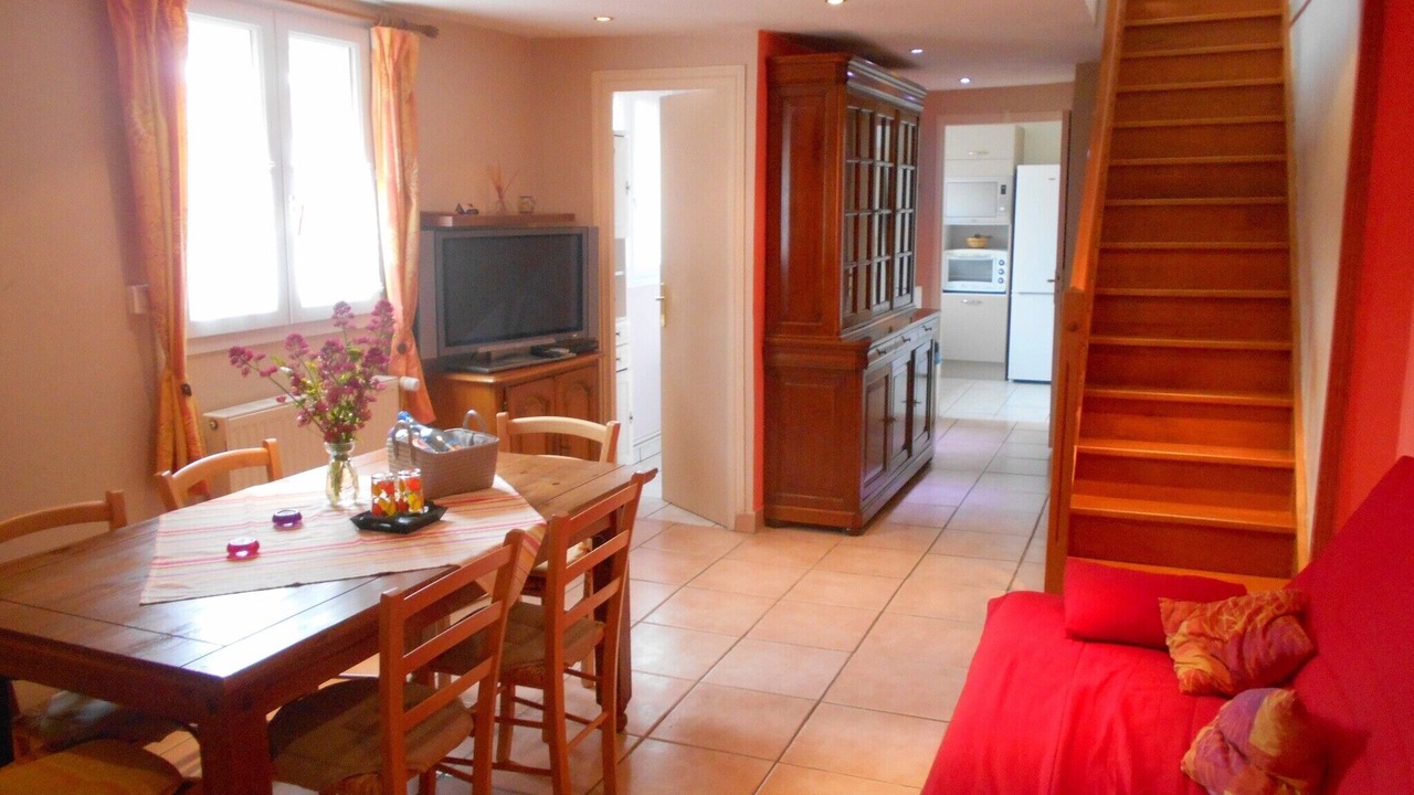 Photo of Livingroom in Laversines