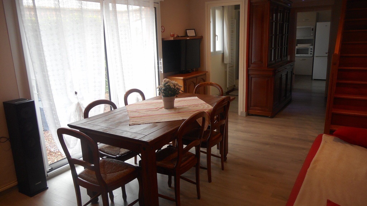 Photo of Livingroom in Laversines