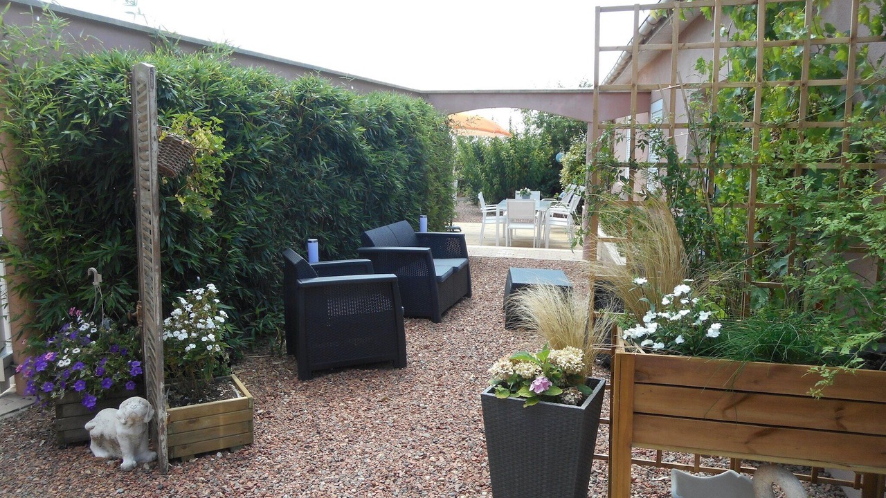 Photo of Patio Balcony in Laversines