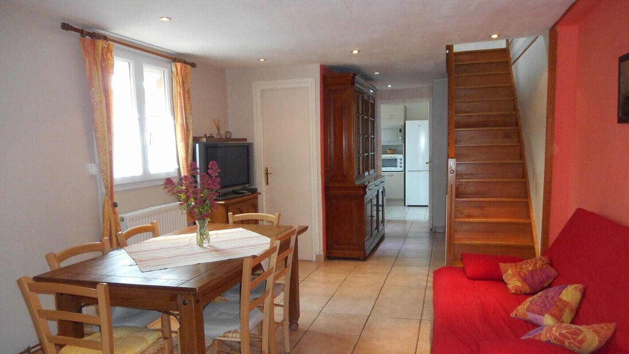 Photo of Livingroom in Laversines