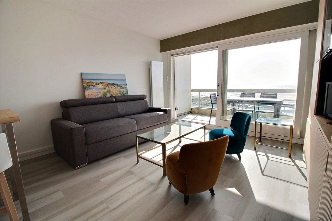 Photo of Livingroom in Hardelot-Plage