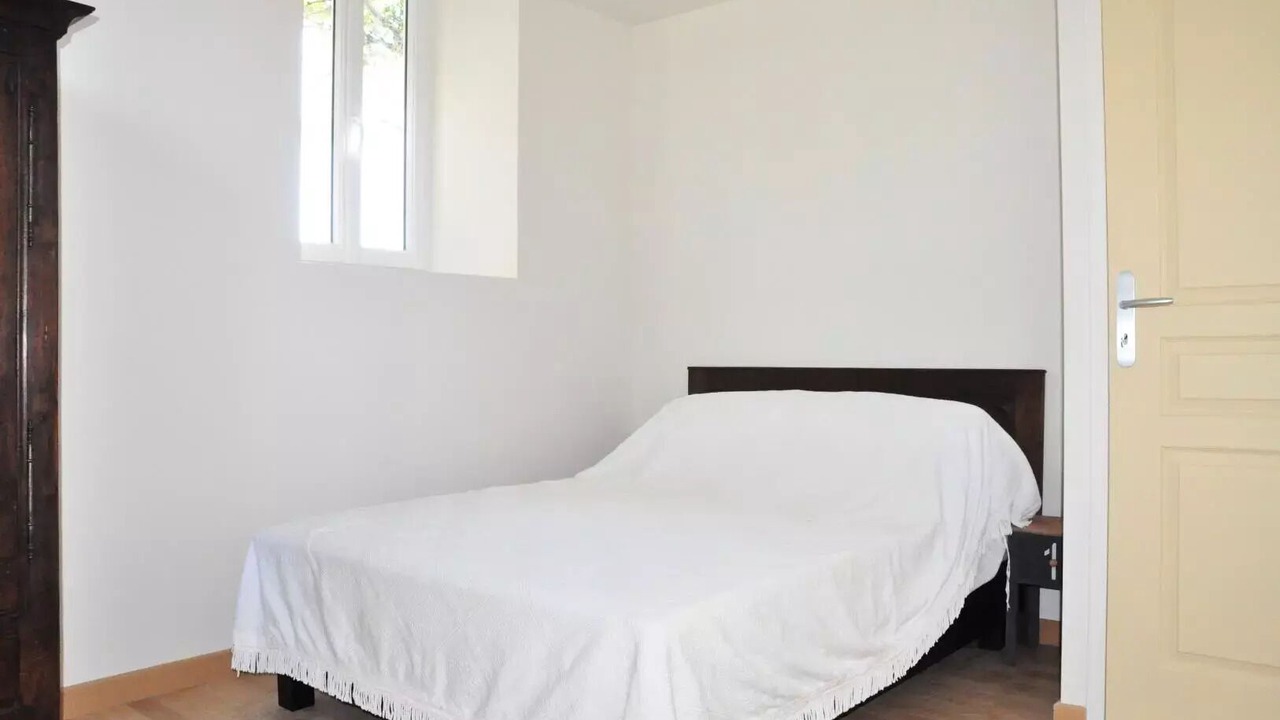 Photo of Bedroom in Tulle