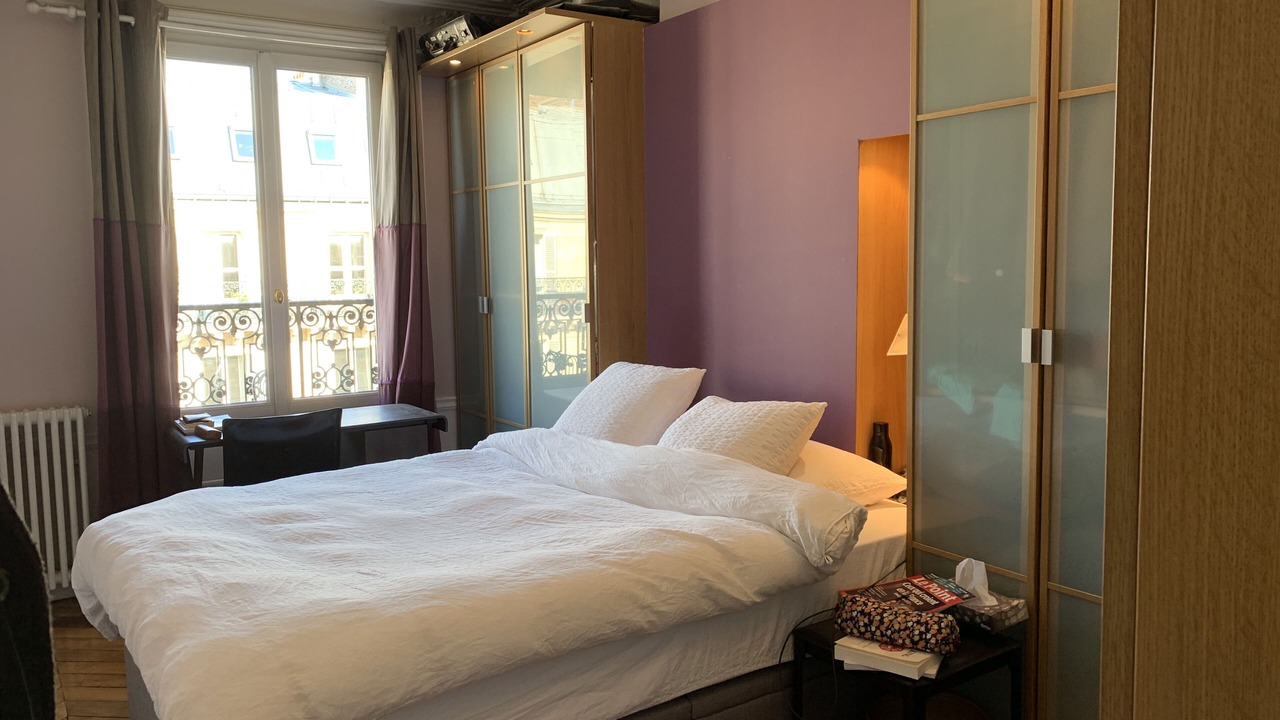 Photo of Bedroom in Saint-Vincent-de-Paul