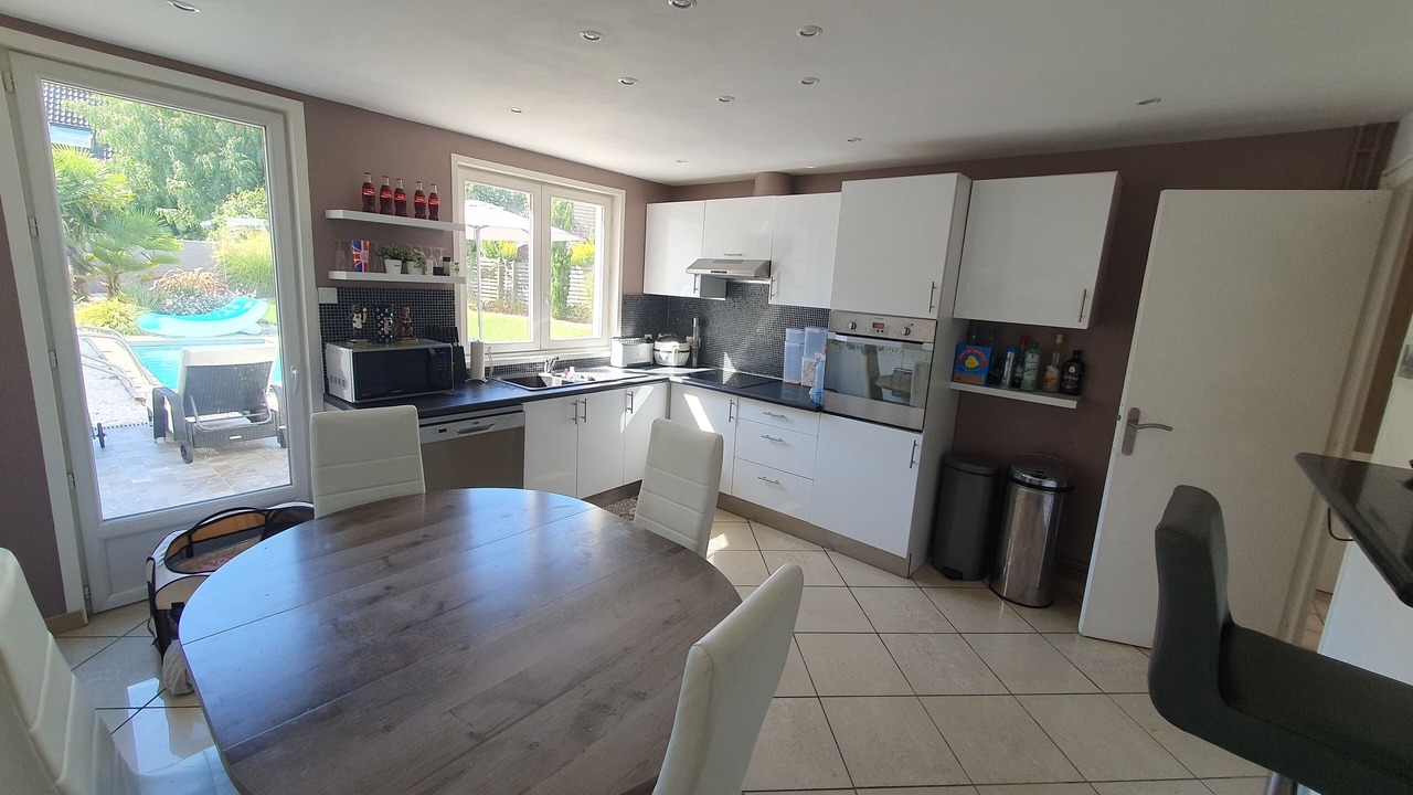 Photo of Kitchen in Bondy