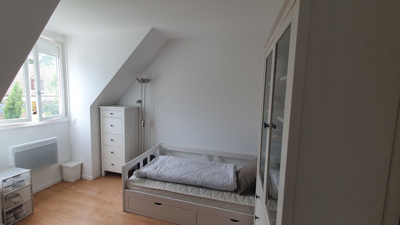 Photo of Bedroom in Bondy