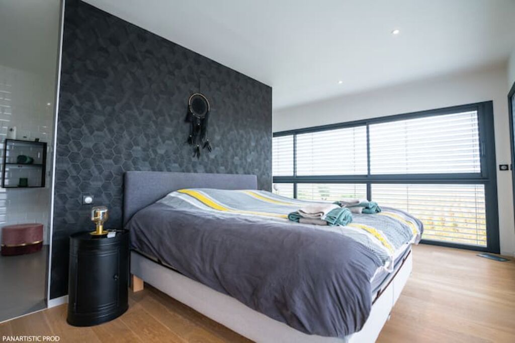 Photo of Bedroom in Raedersheim