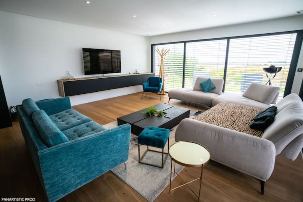 Photo of Livingroom in Raedersheim