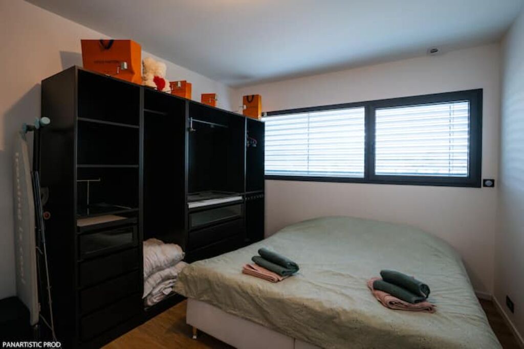 Photo of Bedroom in Raedersheim