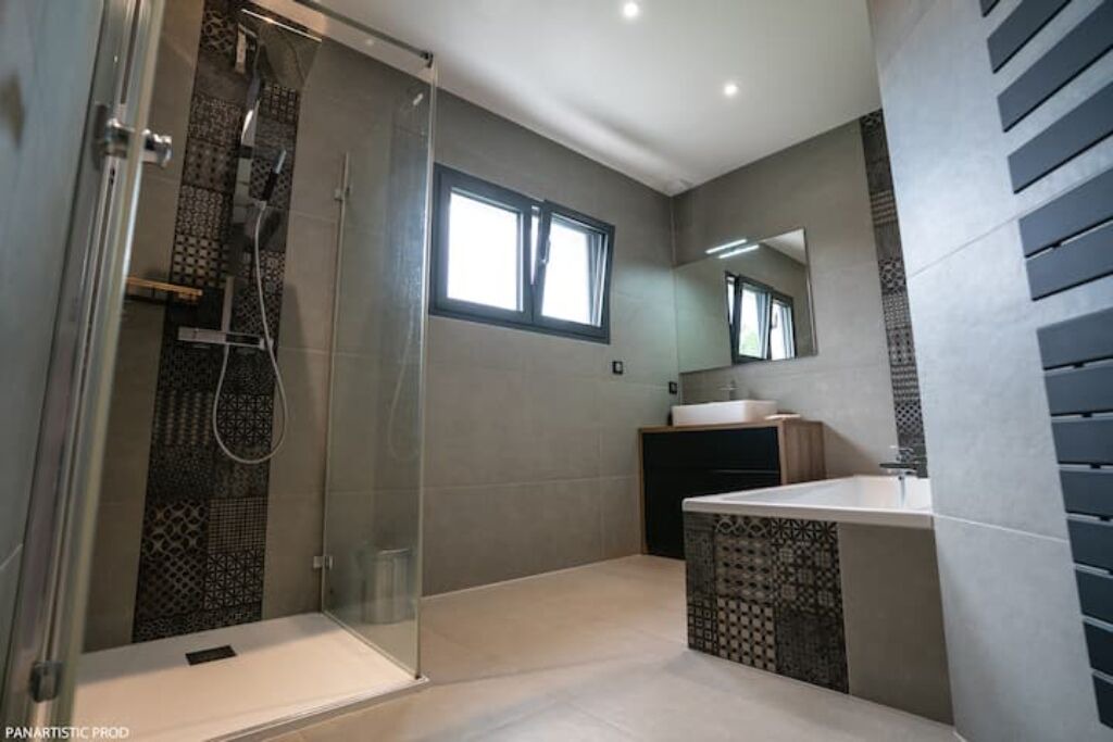 Photo of Bathroom in Raedersheim