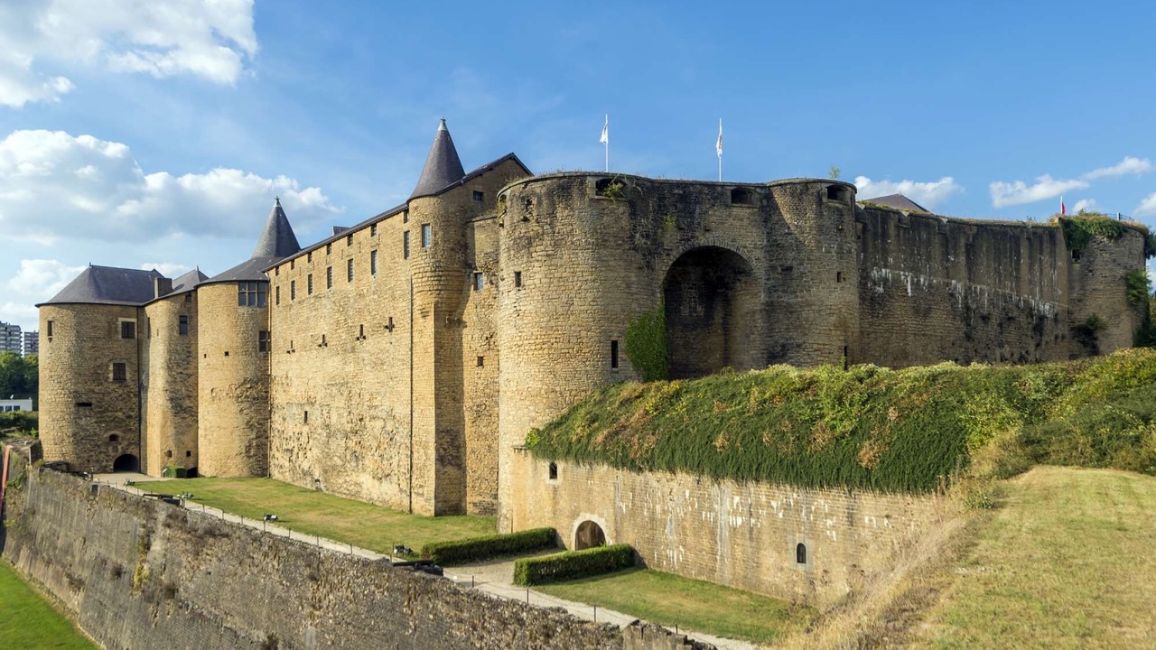 Photo of Others in Charleville-Mezieres