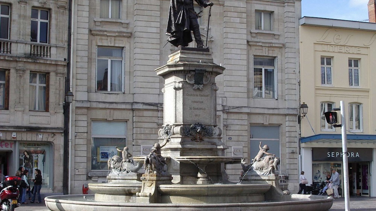 Photo of Others in Charleville-Mezieres