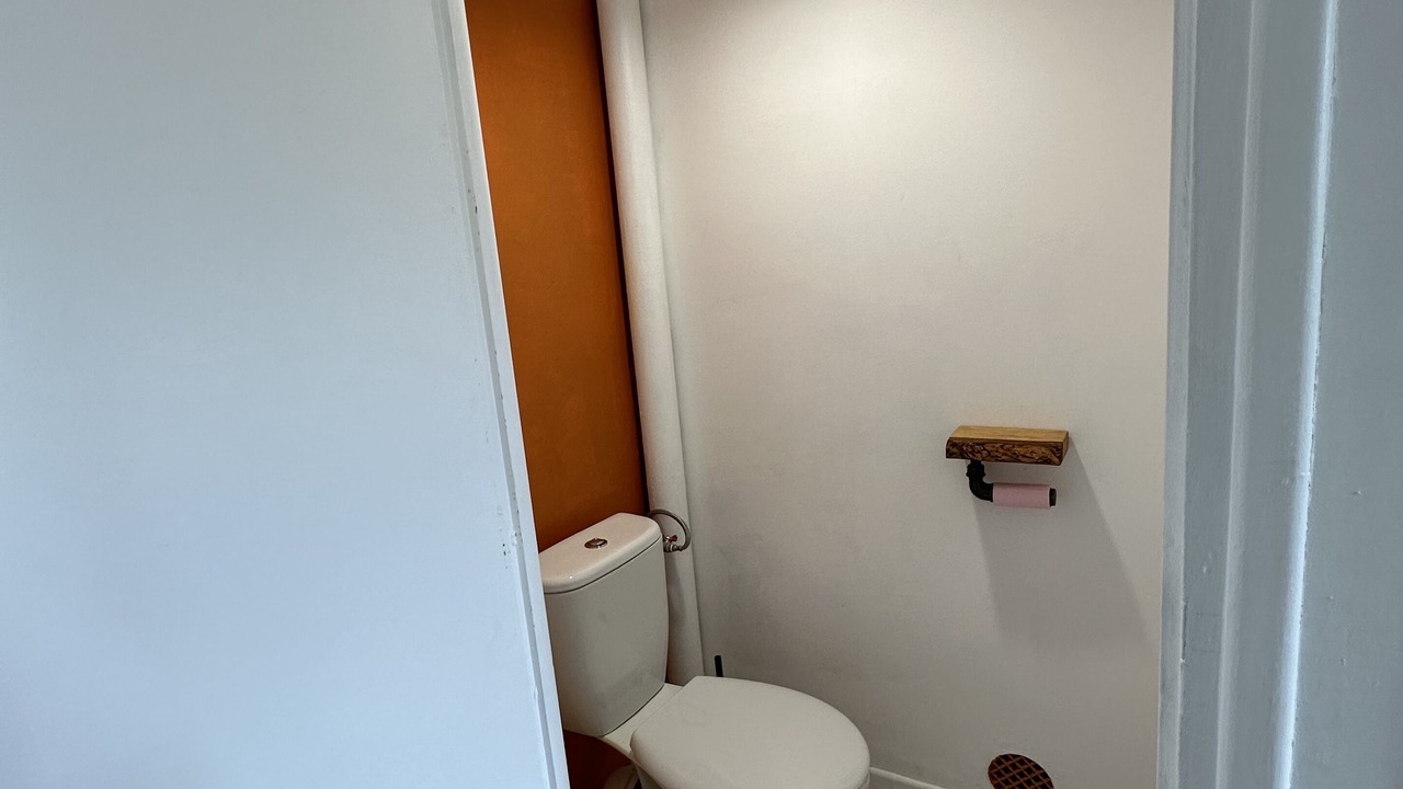 Photo of Bathroom in Juvigny