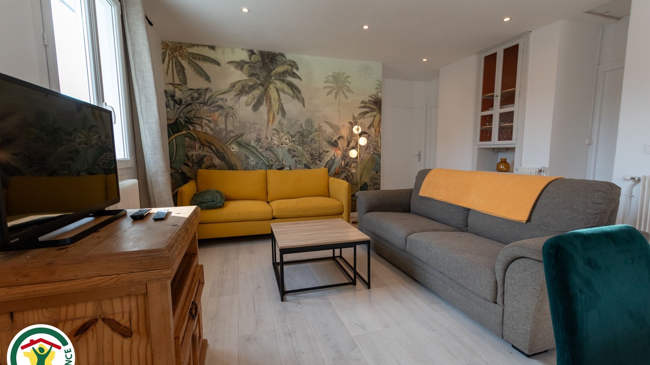 Photo of Livingroom in Juvigny