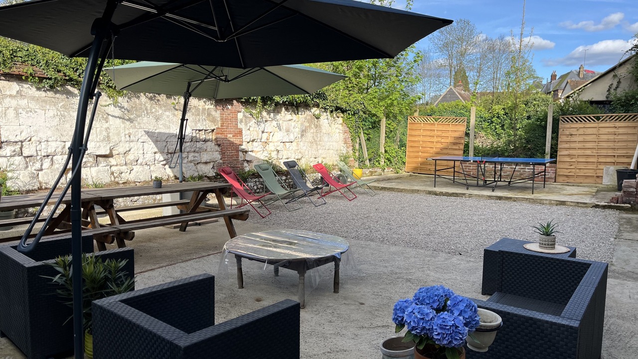 Photo of Outdoor in Beauvais
