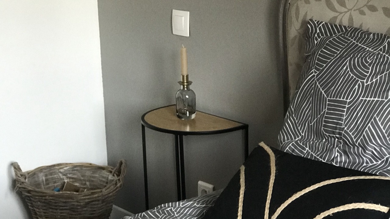 Photo of Bedroom in Beauvais