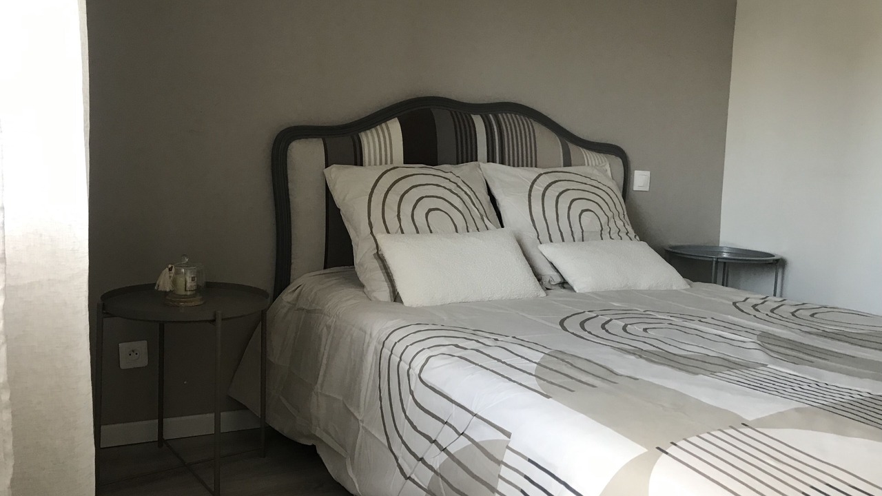 Photo of Bedroom in Beauvais