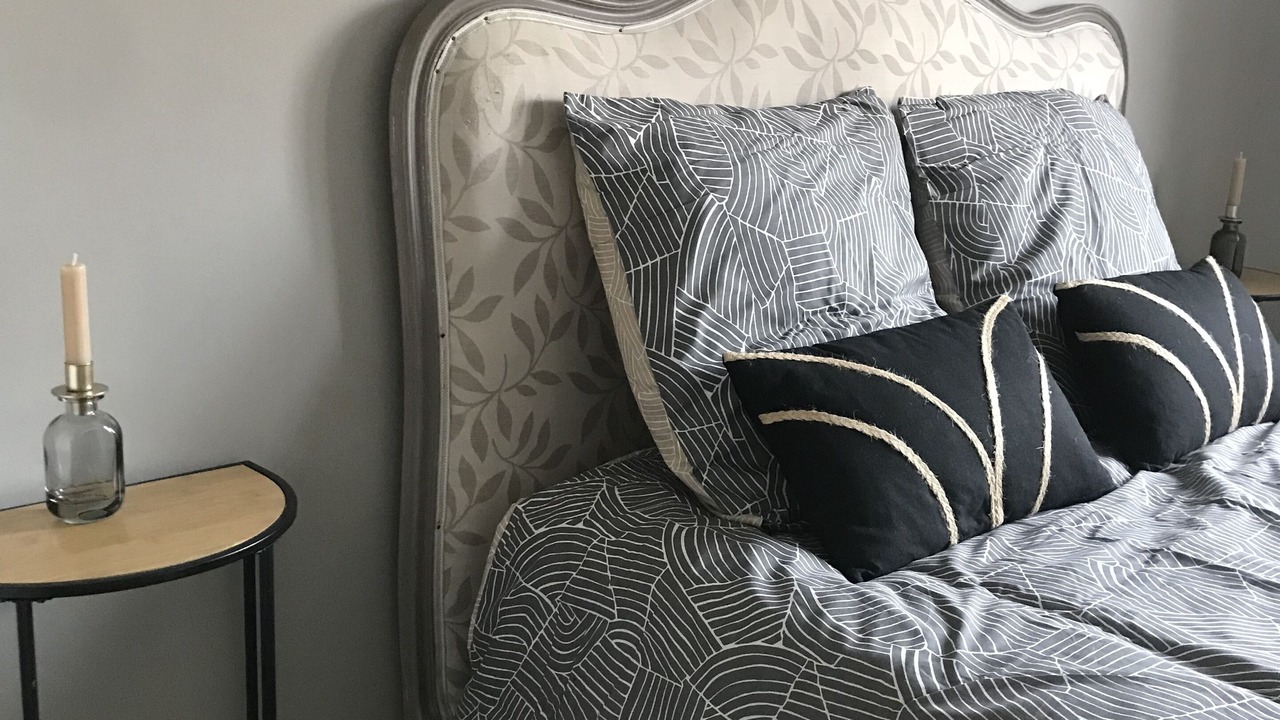 Photo of Bedroom in Beauvais