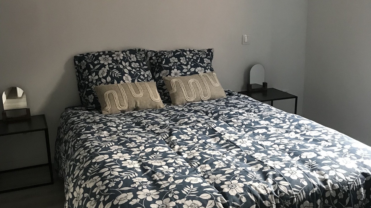 Photo of Bedroom in Beauvais