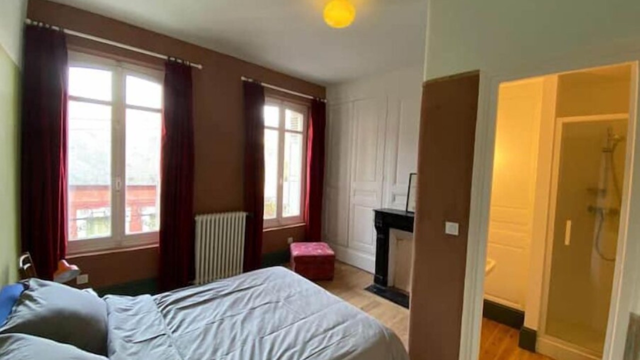 Photo of Bedroom in Ault