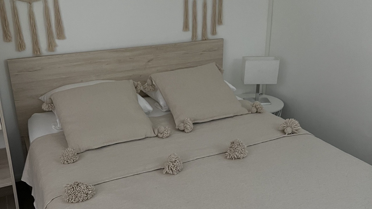 Photo of Bedroom in Noisy-le-Sec