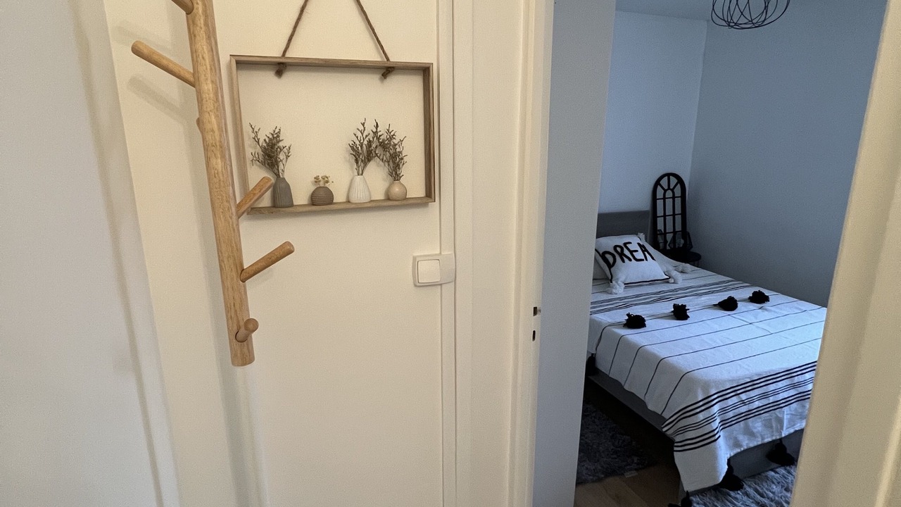 Photo of Bedroom in Noisy-le-Sec