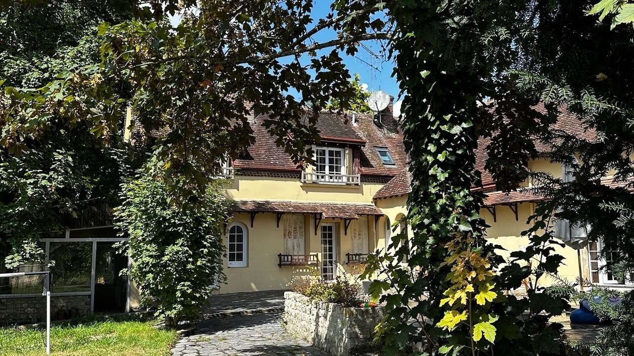 Photo of Outdoor in La Chapelle-Souef
