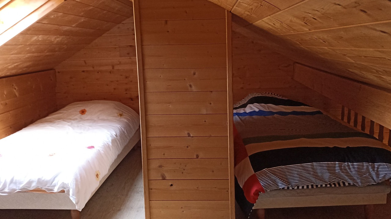 Photo of Bedroom in Bionville