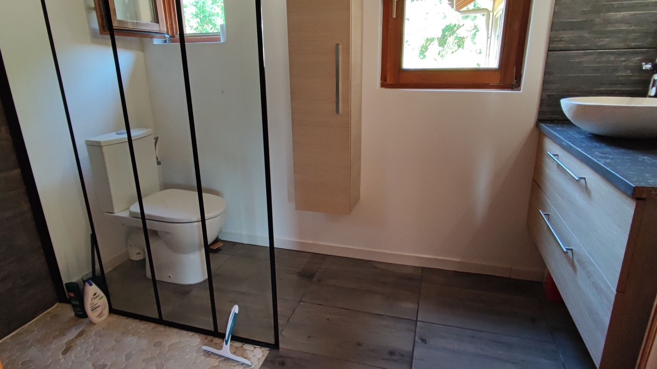 Photo of Bathroom in Bionville
